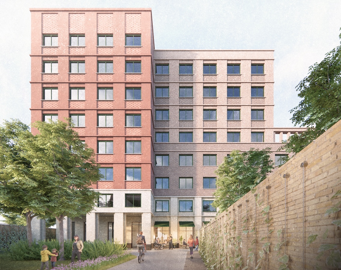 Our proposals image 1