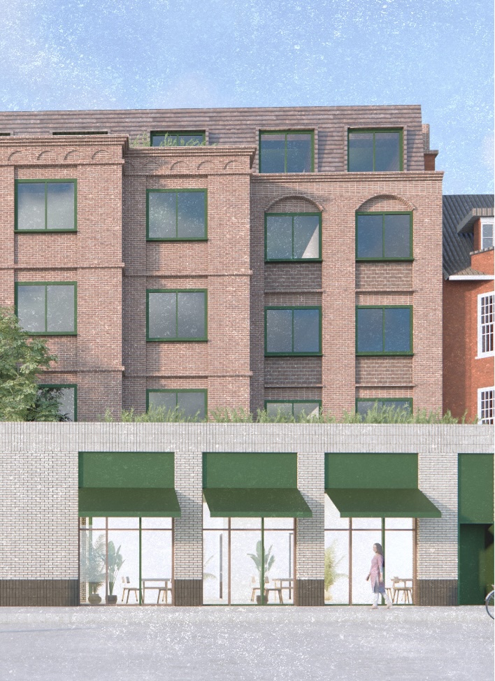 Our proposals image 1