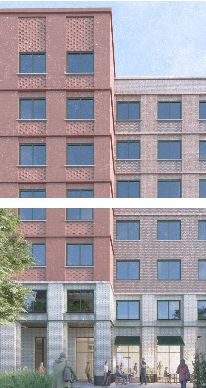 Our proposals image 1