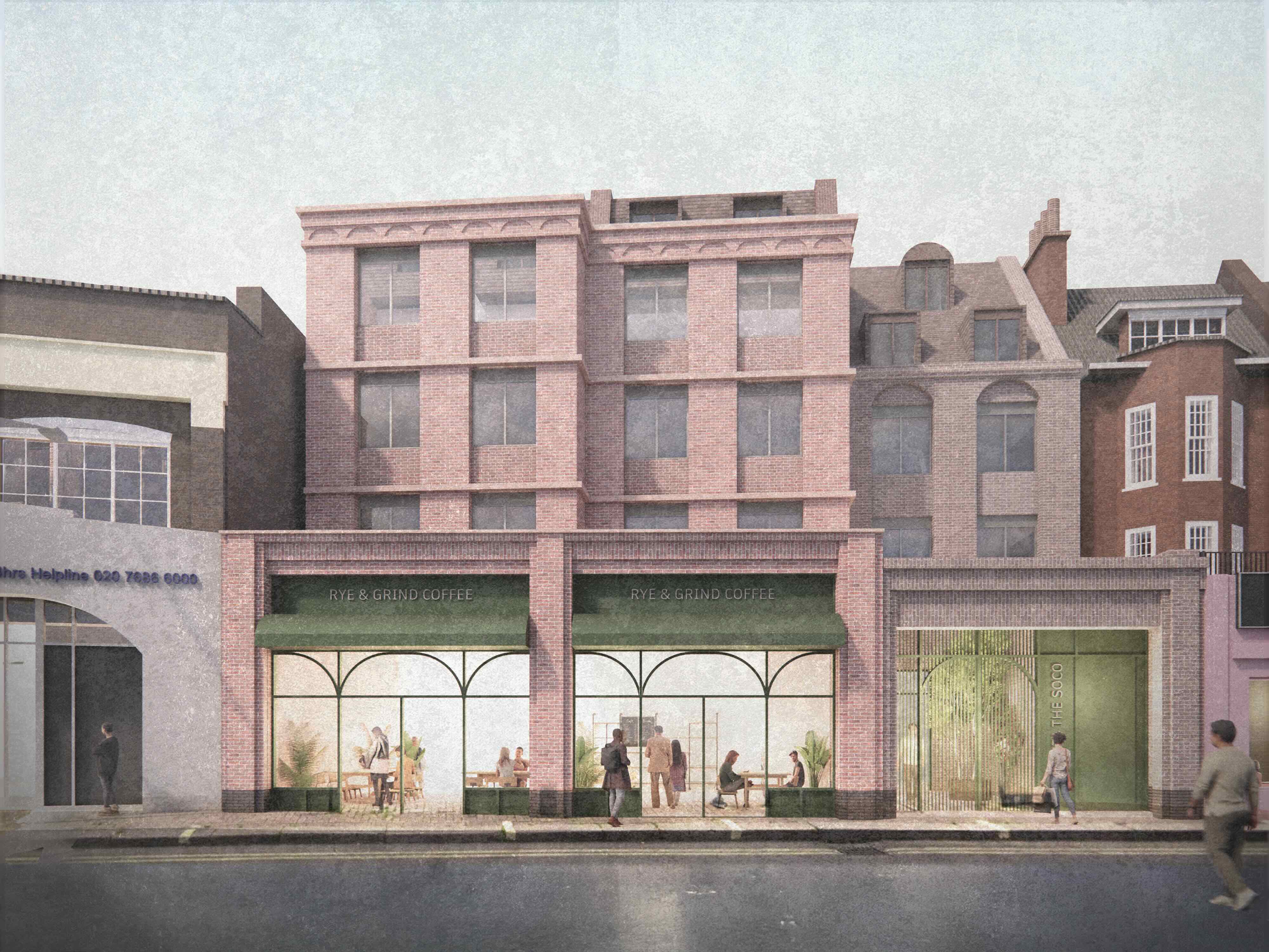 Our proposals image 1